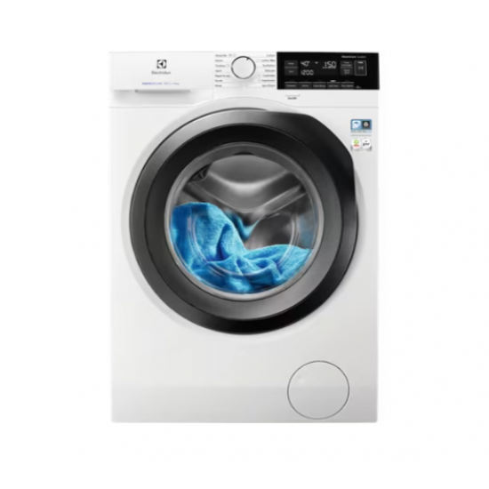 ELECTROLUX 伊萊克斯 EW7F3846HB 前置式變頻洗衣機(8公斤,1400 轉/分鐘)