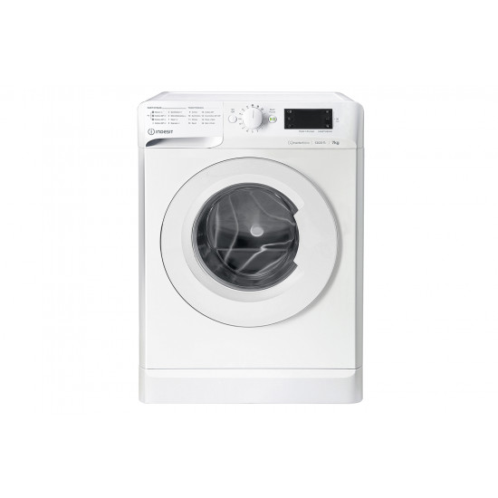 INDESIT 依達時 MWE71280HK 前置式變頻洗衣機(7公斤,1200 轉/分鐘)