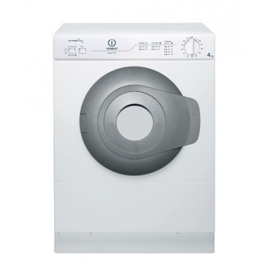 INDESIT 依達時 NIS 41 V UK 排氣式乾衣機 (4公斤)