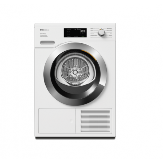 MIELE TEF765WP 冷凝式乾衣機 (8 公斤)