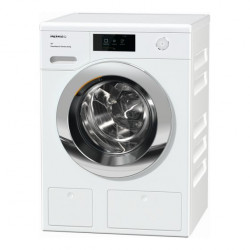 MIELE WCR860 WPS 前置式洗衣機(9公斤,1600 轉/分鐘)