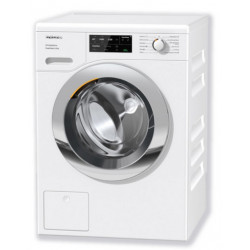 MIELE WEG 365 前置式洗衣機(9公斤,1400 轉/分鐘)