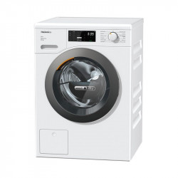 MIELE WTD160 WCS 前置式二合一洗衣乾衣機 (洗衣 : 8公斤 / 乾衣 : 5公斤 - 1500轉/分鐘)