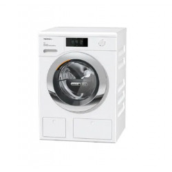 MIELE WTR860WPM 前置式二合一洗衣乾衣機 (洗衣 : 8公斤 / 乾衣 : 5公斤 - 1600轉/分鐘)