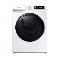 SAMSUNG  三星  WD80T654DBE/SH  前置式二合一洗衣乾衣機 (洗衣: 8 公斤 / 乾衣: 6 公斤 - 1400轉/分鐘)
