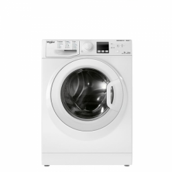 WHIRLPOOL 惠而浦 CWNB7002GWF 前置式洗衣機  (7 公斤, 1200 轉/分鐘)