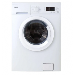 ZANUSSI 金章  ZKN71246BU 前置式二合一洗衣乾衣機(洗衣: 7.5公斤/ 乾衣: 5公斤 - 1200轉/分鐘)
