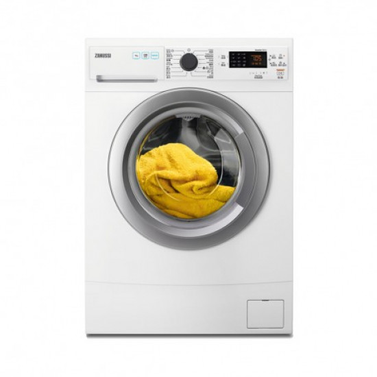 ZANUSSI 金章  ZWS714B5S  前置式洗衣機 (7 公斤, 1000轉/分鐘)