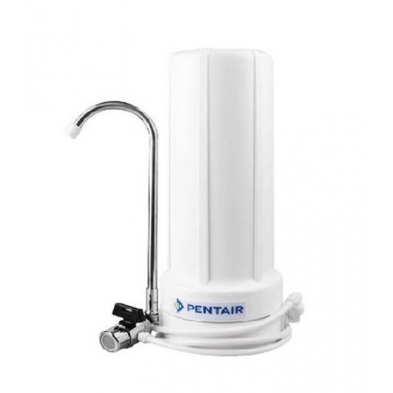 PENTAIR 濱特爾 CTS-104M 濾水器