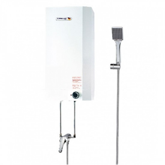 GERMAN POOL 德國寶 GPN-6ETD (3KW)  花灑儲水式(低壓電熱水爐)