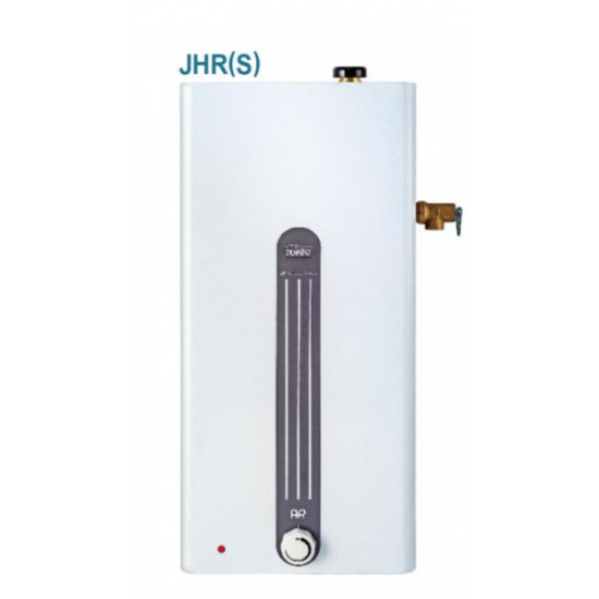 JENFORT 真富 JHR-6.5(S)  中央儲水式(高壓電熱水爐)