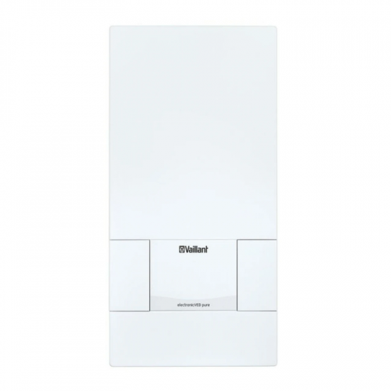 VAILLANT 德國威能 VED E 18/8 BB PURE 即熱式電熱水爐