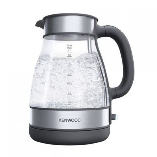 KENWOOD ZJG112CL 電熱水壺